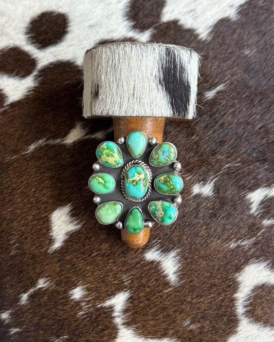 Sonoran Full Cluster Ring *Native