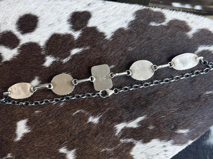 5 Stone Sonoran Choker *Native
