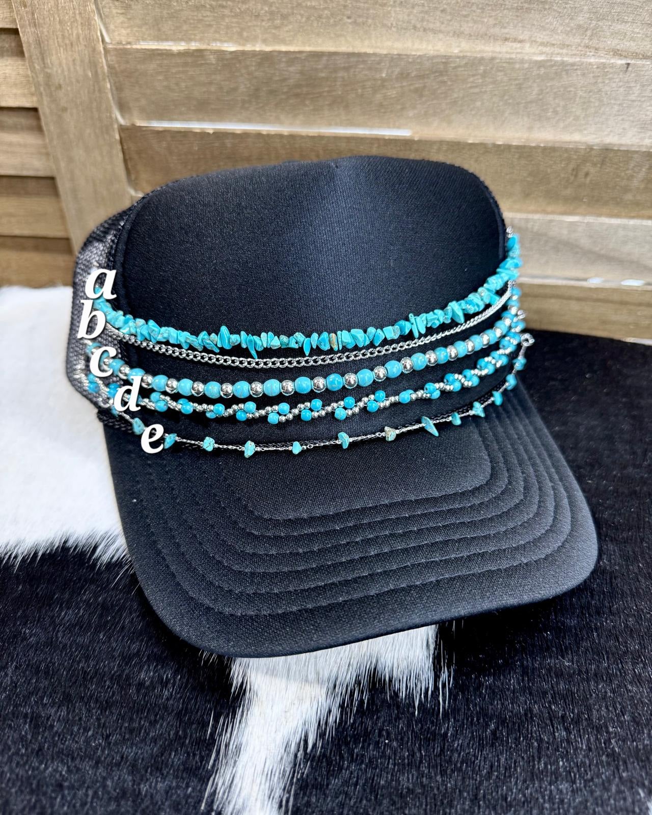 Hat Chains