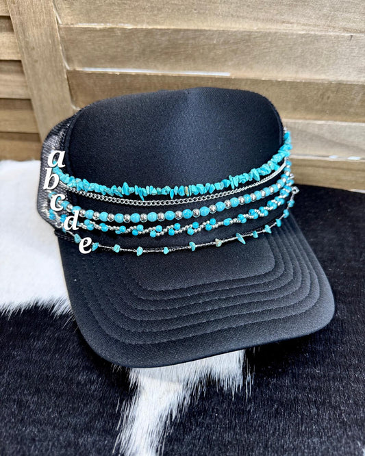 Hat Chains