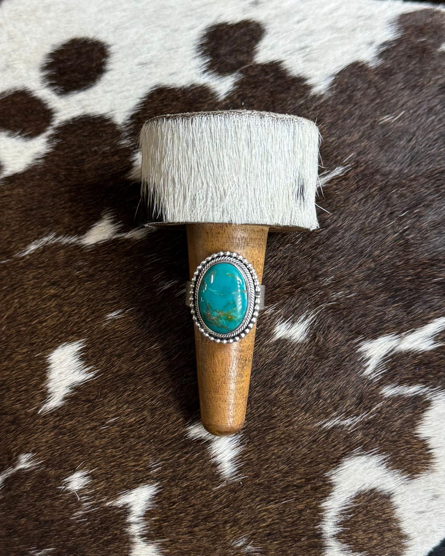 Simple Kingman Ring *Native
