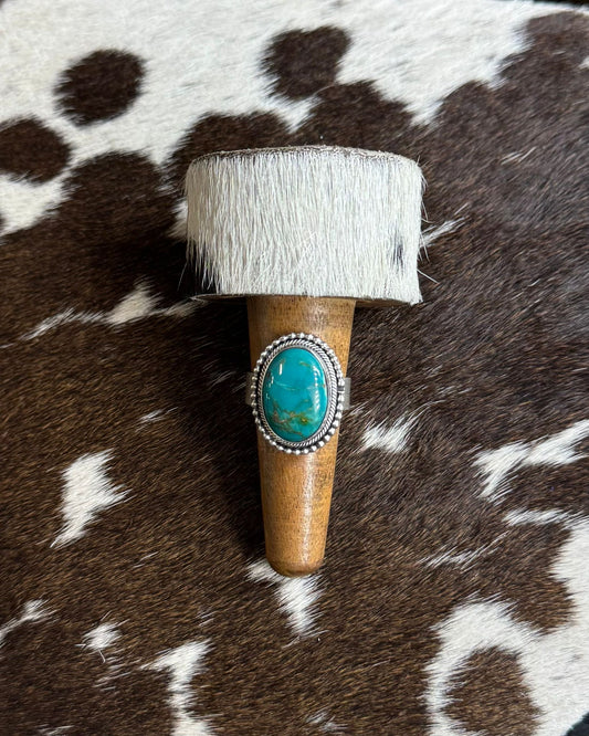 Simple Kingman Ring *Native