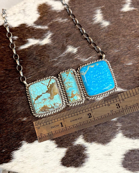 18" Boss 2.0 Bar *Native