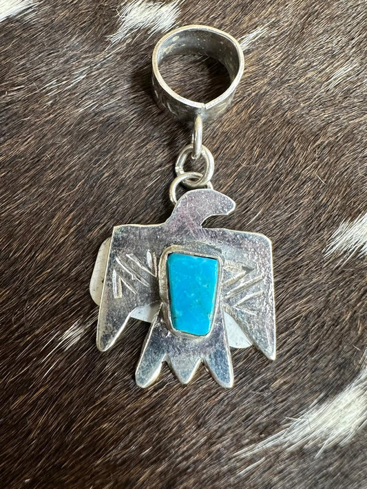 Thunderbird Pendant *Native