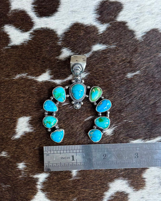 Sonoran Naja Pendant *Native