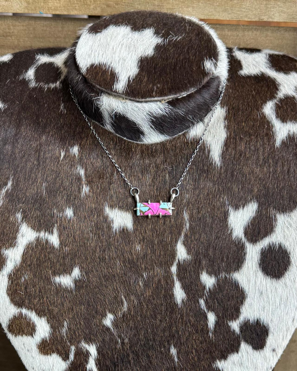 Mini Cotton Candy Waterproof Bar *Native