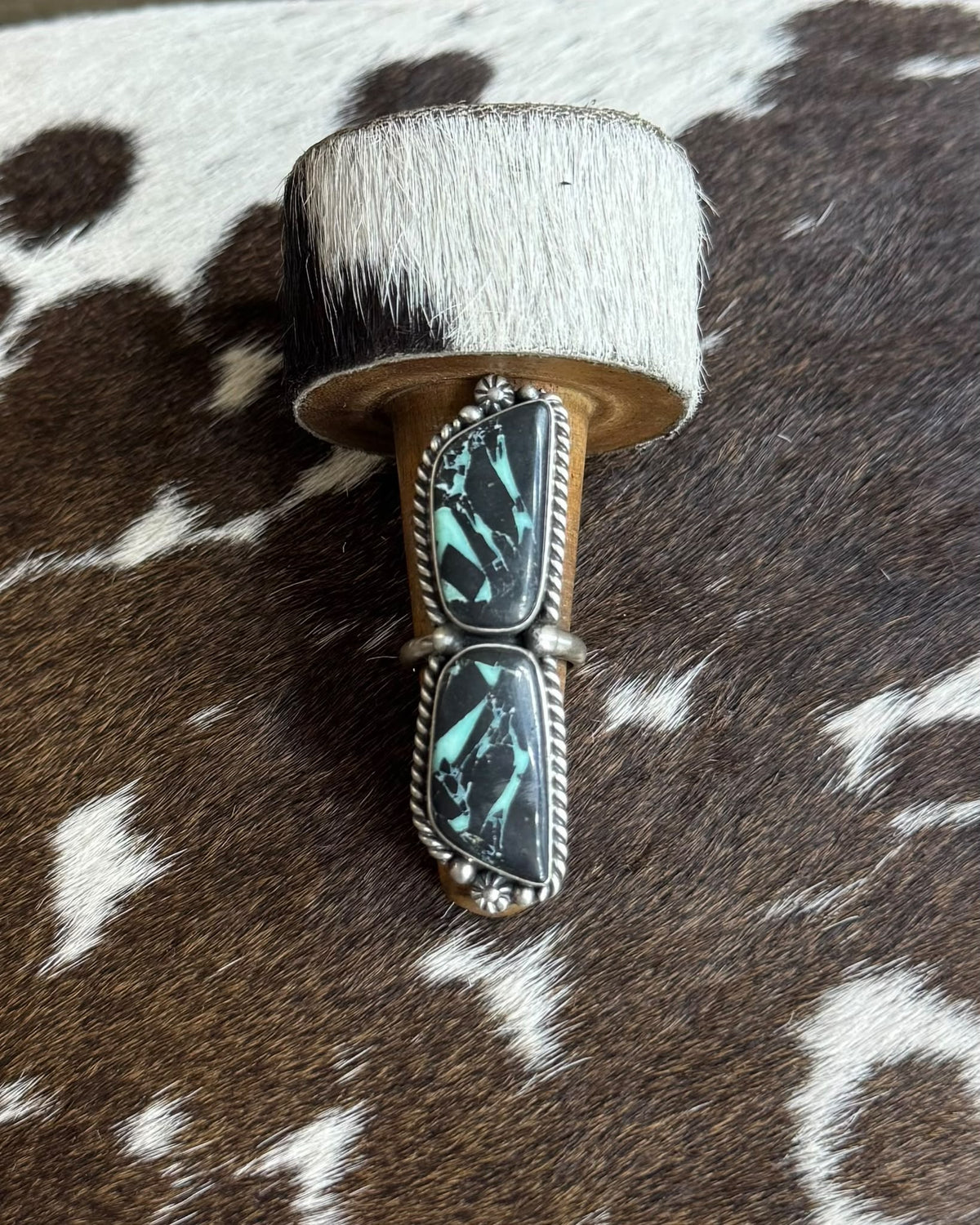 Black Jack Double Stone Adj. *Native