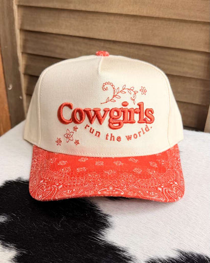Summer Luvin’ Hat Collection