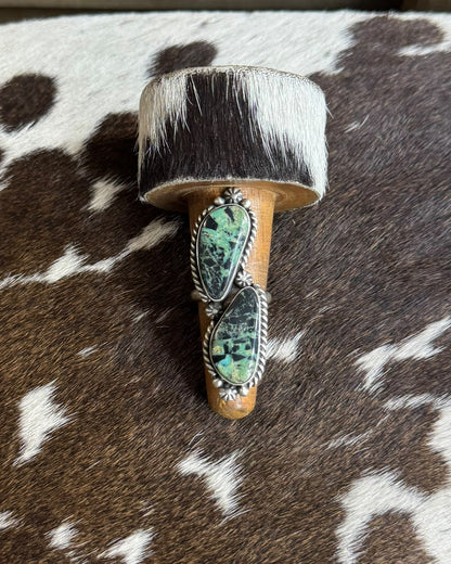 Black Jack Double Stone Adj. *Native