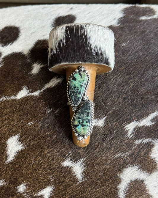 Black Jack Double Stone Adj. *Native