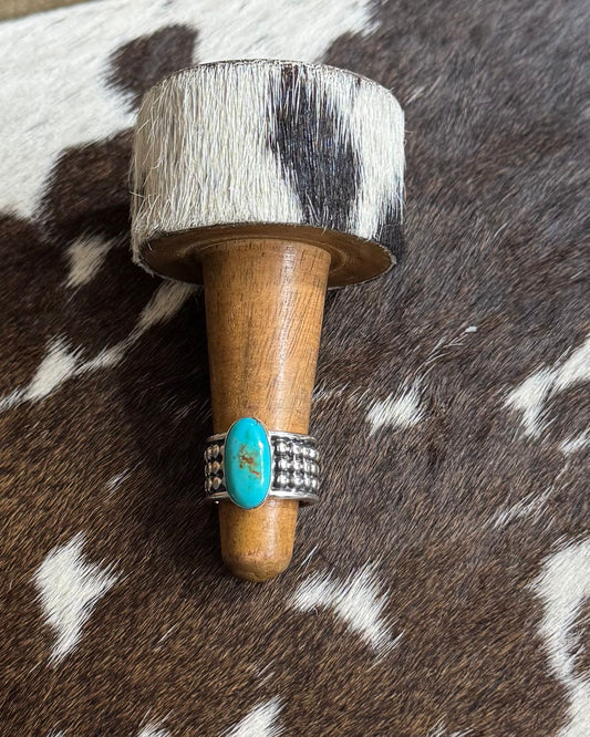 Studded Everyday Ring *NonNative