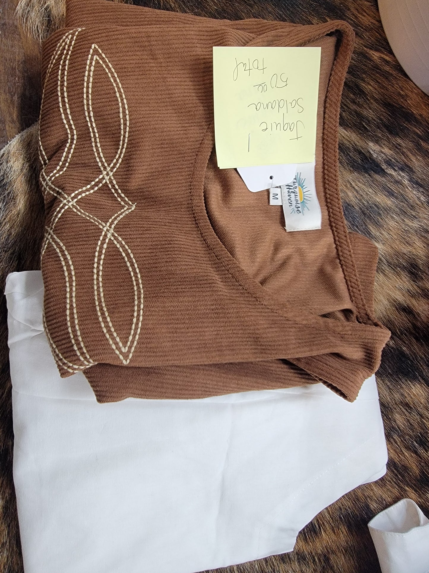 Jaquie Live Sale