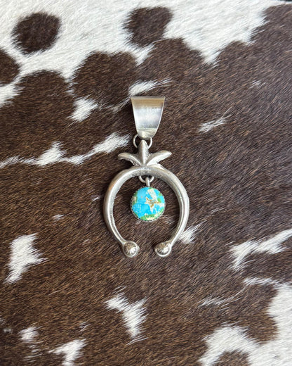 Sonoran Naja Pendant *NonNative