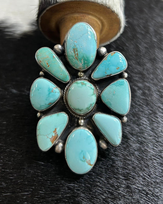 Royston Cluster Ring *Native