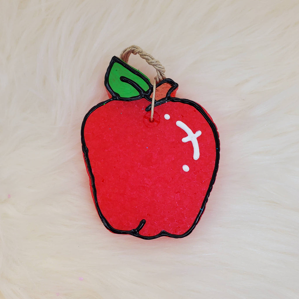Teacher's Pet Apple Freshie