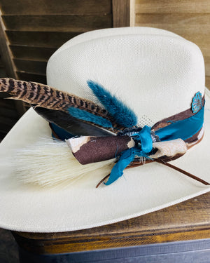 Hay Ranch Hat