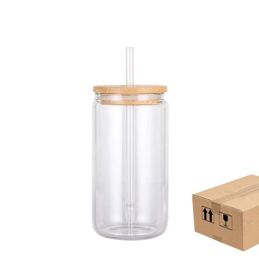 Witches Brew GLASS Cup